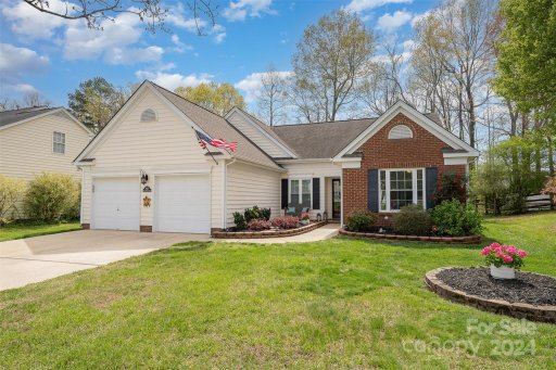 3425 Turtle Cross Lane