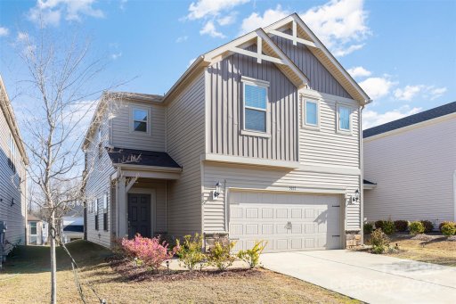 5021 Shadbush Road