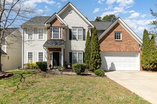 2921 Oakdale Pasture Drive