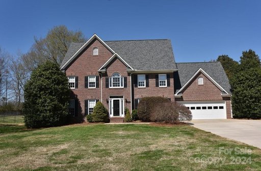 114 Polo Drive