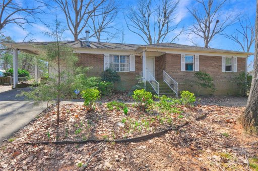 117 Shady Bluff Drive