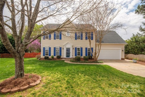 11812 Pheasant Lane
