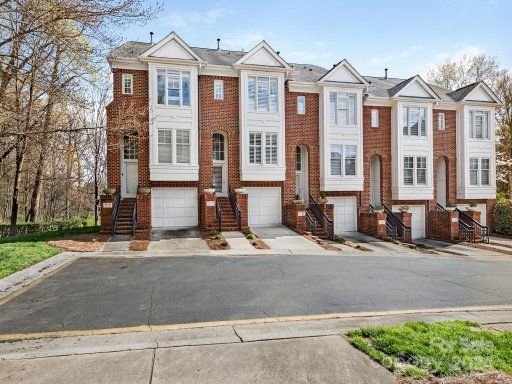 4705 South Hill View Drive