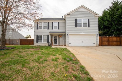 904 Poplar Forest Ridge