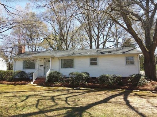 809 N Woodland Drive