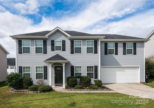 4071 Clover Road