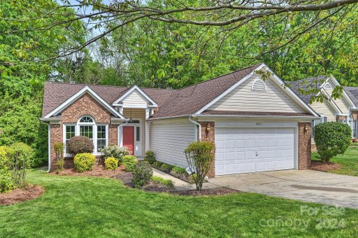 9024 English Saddle Lane