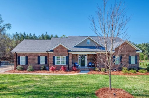 5298 Ivy Spring Lane