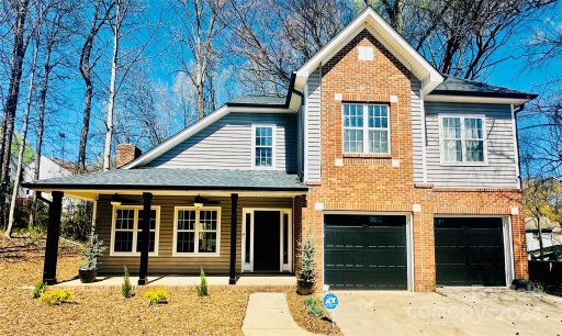 5147 Rosemede Drive