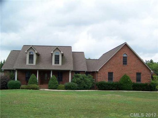 1167 Oak Creek Drive