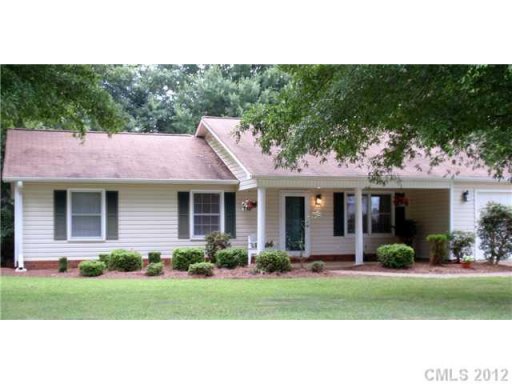 173 Danbury Lane