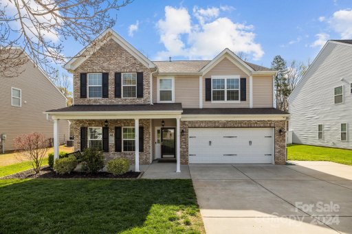 1653 Beleek Ridge Lane