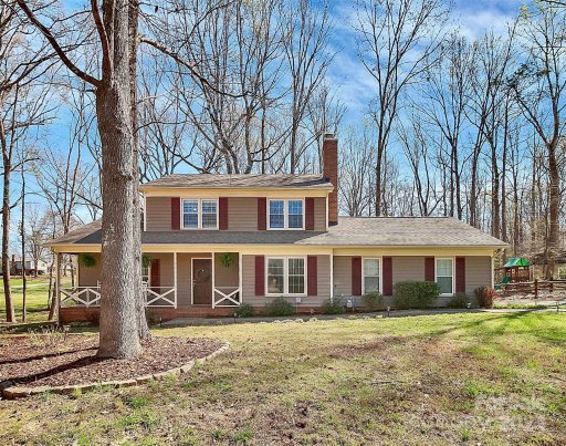 11618 Getaway Lane