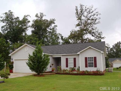 4400 Allibrook Way