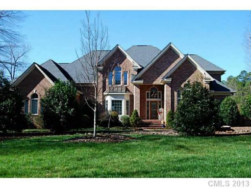 1318 Rosehill Drive