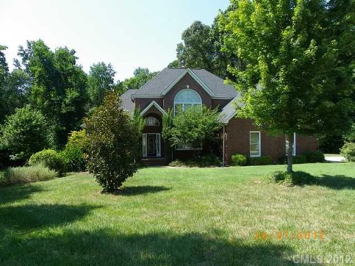 1415 Buena Vista Court