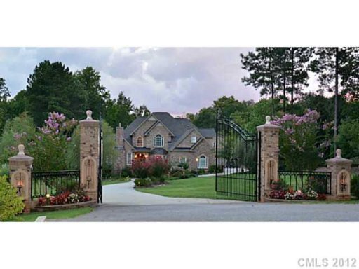 5223 Lake Wylie Road