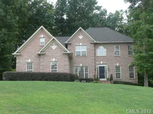 1004 Potters Bluff Drive