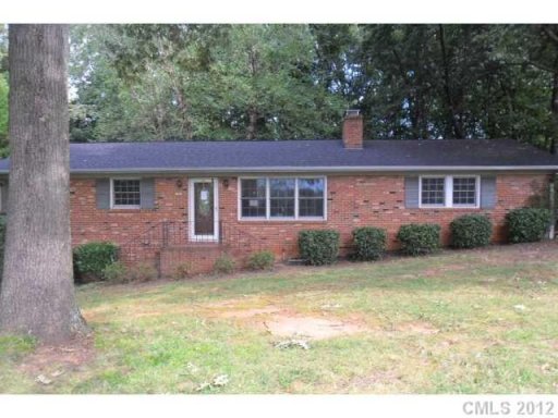 19801 Norman Colony Road