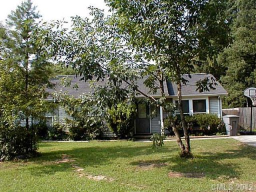 5811 Rock Hollow Drive