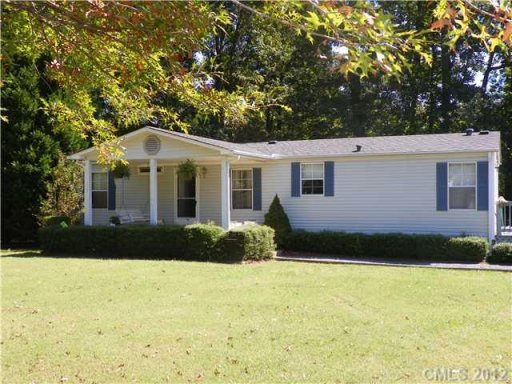 3811 Shadowcrest Drive