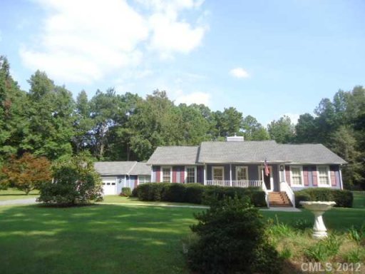 2909 Glenstone Drive