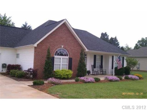 116 Nathaniel Gracie Drive