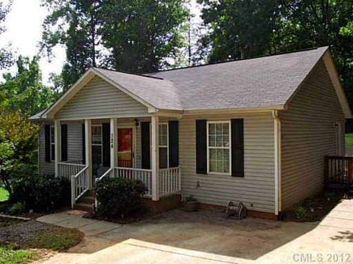 124 Stately Pines Drive