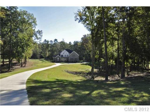1323 Rosehill Drive