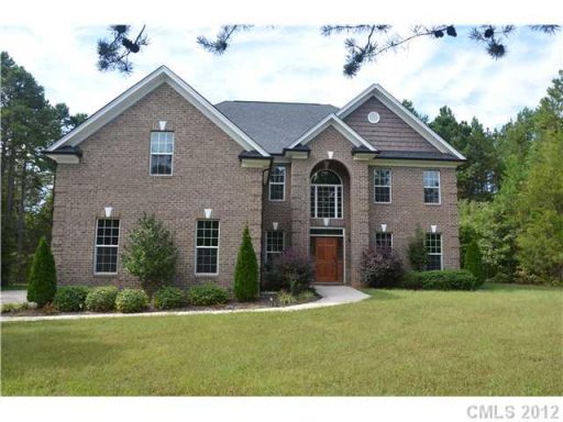 399 Laurel Crest Drive