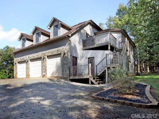 2181 Coddle Creek Road