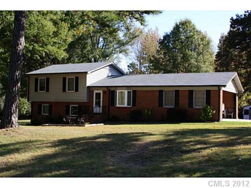 4531 Springview Drive