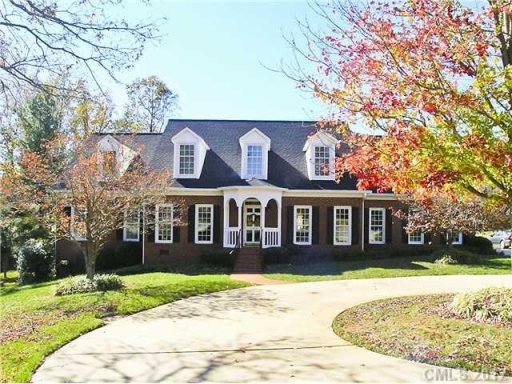 1714 Arbor Way Drive