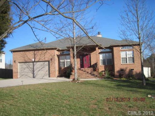 203 Kendra Drive