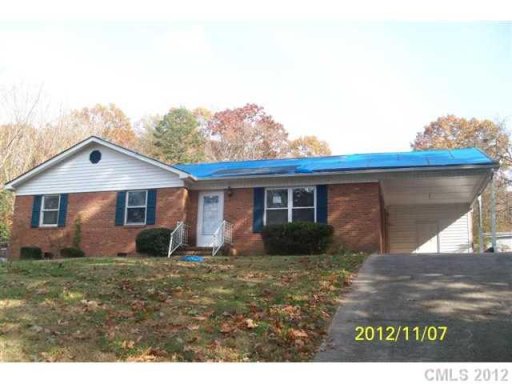 1027 Crowders Creek Road