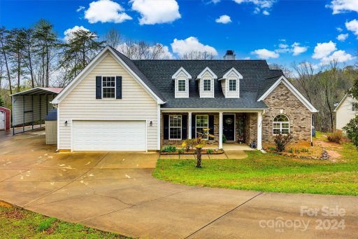 2692 Gradys Ground Drive