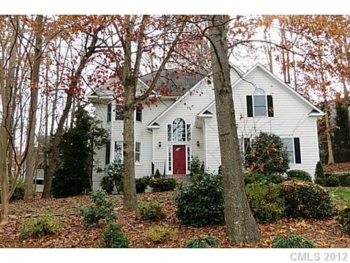 20024 Chapel Point Lane