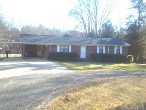 13112 Homewood Drive