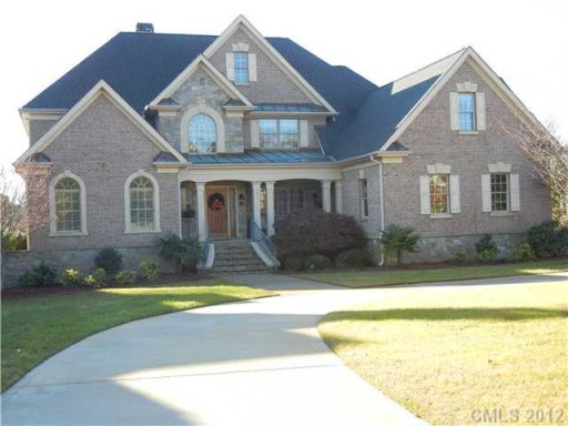 17248 Connor Quay Court