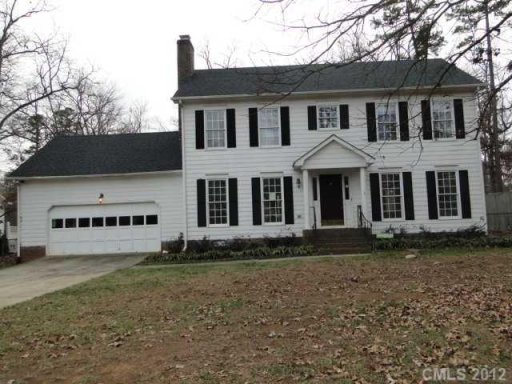 3009 Beech Court