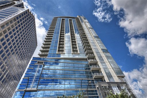 333 W Trade Street 1408