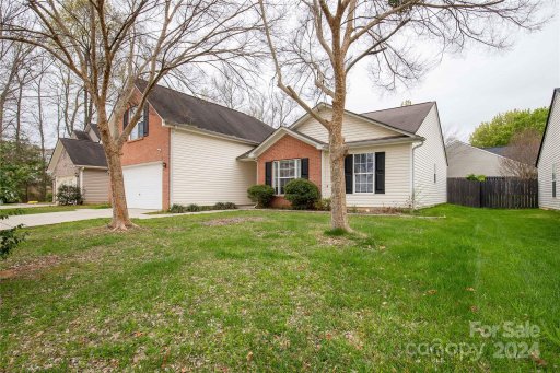 8608 Branscomb Drive