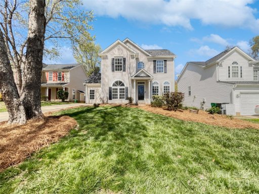 8913 Treyburn Drive