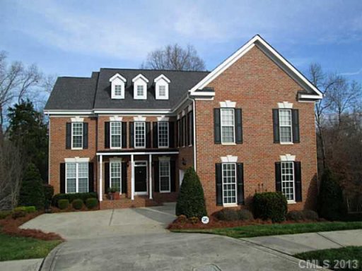 9024 Arrington Manor Place