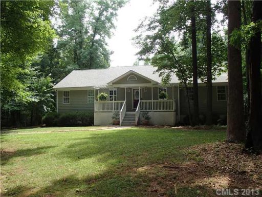 7331 Cobble Creek Drive