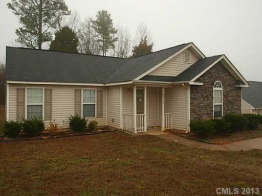 10911 Olde English Drive