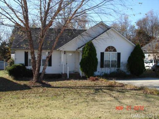 366 Wakemeadow Place