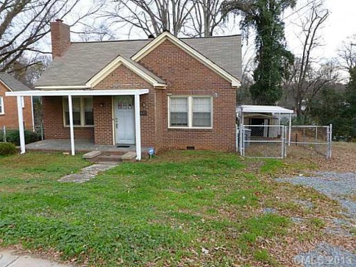 645 Bradford Drive