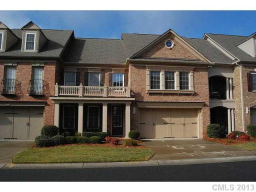16826 Hamptons Landing Road