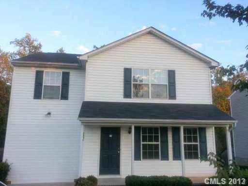2441 Terra Drive